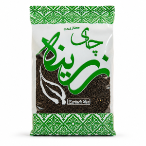 چای ممتاز زرین (۵۰۰ گرم)