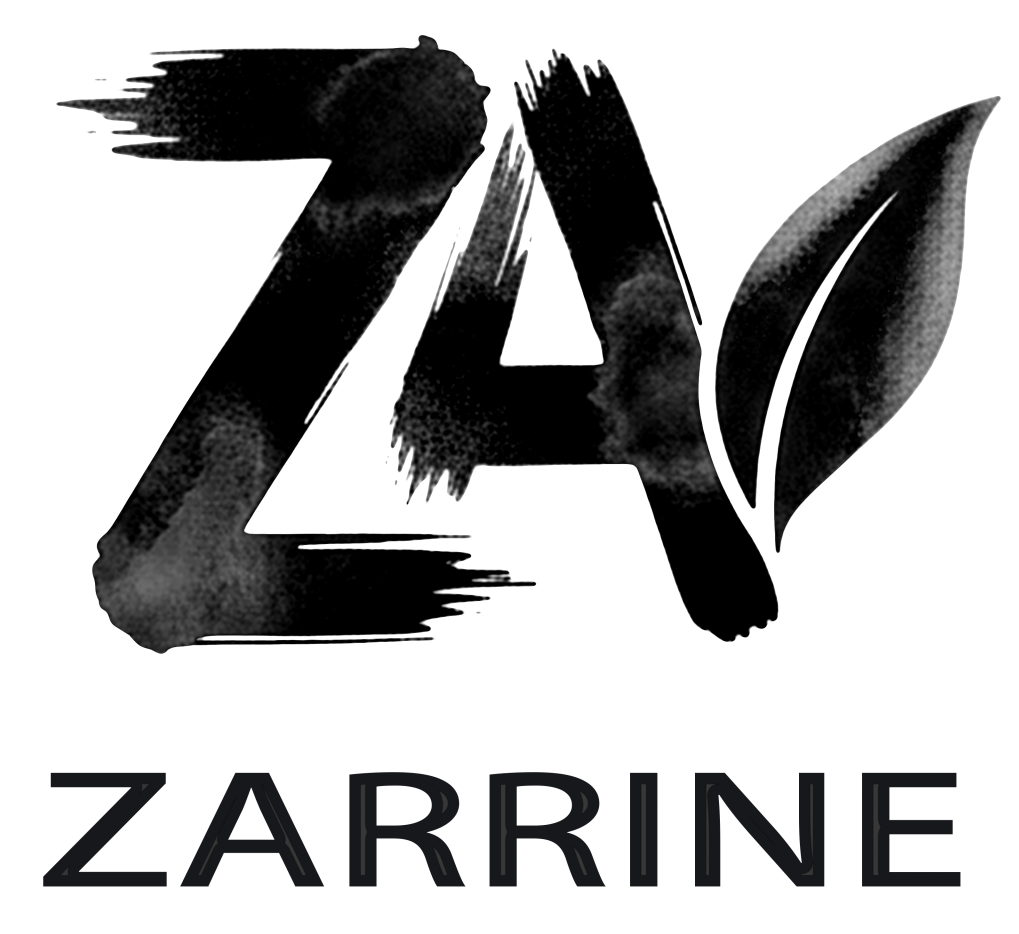 چای زرینه